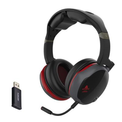 China Wireless Headband Gaming Headset Earphone For PC Laptop PS5 NS for sale