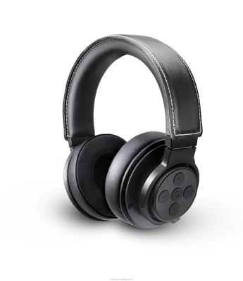 China 10m Over-Ear BT Headphones For Mobile High Quality Wireless Communication Luxurious Sound Headband for sale