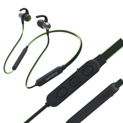 China B12 In-ear Style Headset BT Neckband Stereo Sports Earphone Wireless Earphone for sale