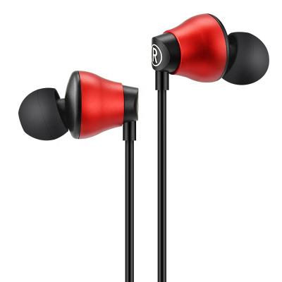 China NEW DESIGN HOT SALE DYNAMIC AND CERAMIC IN-EAR IN-EAR wired telephone earpiece for sale