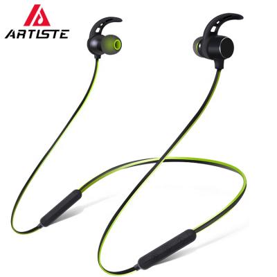 China 2021 Wholesale China Wireless In-Ear Headset Sports BT In-Ear Earplugs Earplug With Microphone for sale