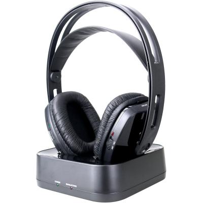 China 2021 New Headband Good Quality Design Long Range Wireless Headset for sale