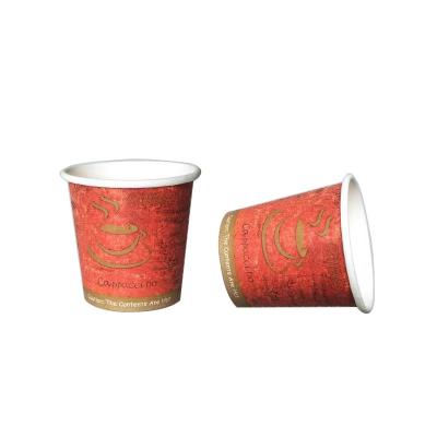 China Disposable_Wholesale Disposable Paper Cups Customized_Paper Disposable Cups for sale