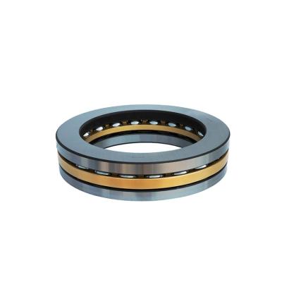 China News Listing Machine Tool 2021 Full Series Ball Bearing Spare Parts Bearings High Temperature Resistant Bearings for sale