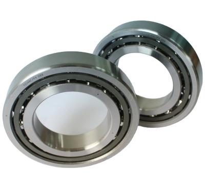 China Factory Manufacturer Wholesale High Precision Angular Ball Bearing Contact Ball Bearing for sale