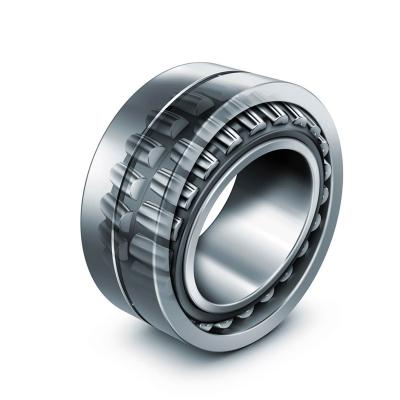 China Building material stores sale low price roller bearing factory price cylindrical group bearing kw33 for sale