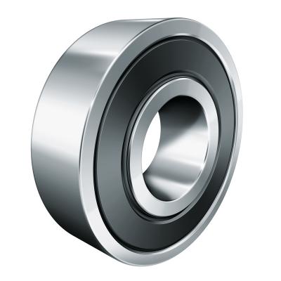 China Building Material Stores Factory Direct Supply All Size Stainless Steel High Temperature Deep Groove Ball Bearing for sale