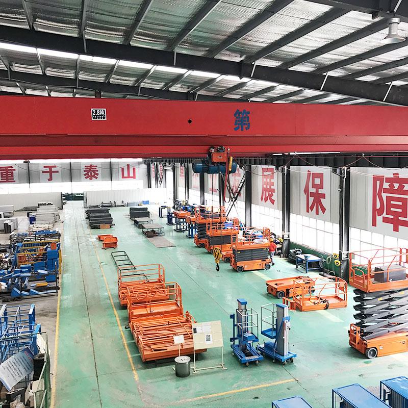 Verified China supplier - Shandong Yuntian Intelligent Machinery Equipment Co., Ltd.