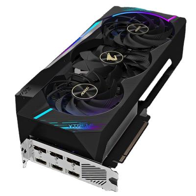 China Workstation GPU 3080 Ti Graphics Cards RTX 3080 Ti XTREME 12G Ti Graphics Cards AORUS GeForce RTX 3080 for sale