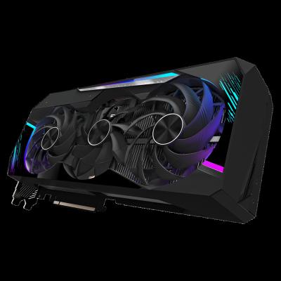 China 12gb workstation gpu graphics cards RTX 3080 Ti graphics cards AORUS GeForce RTX 3080 Ti MASTER 12G for sale