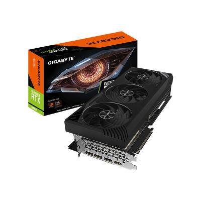 China Non-LHR GeForce RTX 3090ti rtx geforce graphics card workstation L7 KD6 E9 Galax RTX 3090 GPU Ti video cards for sale