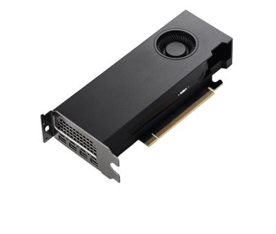 China Industrial Workstation nVda RTX A2000 6GB 12GB Graphics Card GPU Packaging for sale