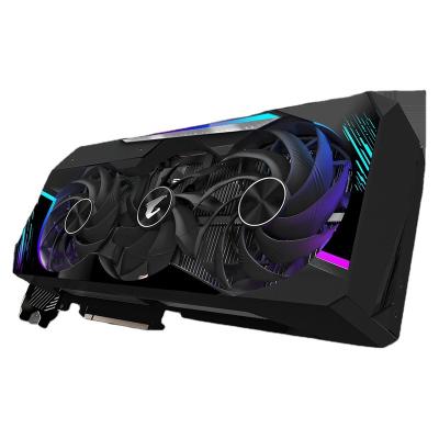 China Workstation HD Graphics rx 580 graphics card GPU GeForce RTX 3090 EAGLE 24GB for sale