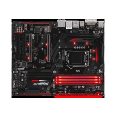 China H 270 LAPTOP LGA1151 motherboard price i7 i5 i3 motherboard 512 gigabyte ddr4 motherboard price Z270 X570 H270 H470M for sale