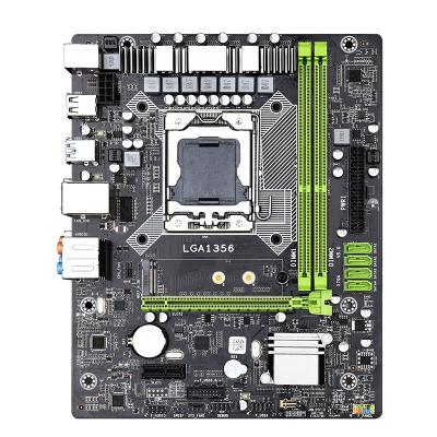 China Gaming Desktop Motherboard For Gamer 32GB LGA 1356 X79A 3.0 Computer Motherboard X79A 3.0 LGA1356 32GB for sale