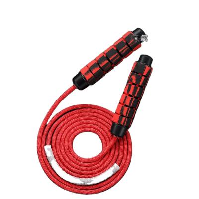 China PP+EVA Wholesale Custom Fast Physical Training Jump Rope With Fitness for sale