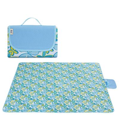 China Portable Customizable Multi Size Oxford Cloth Outdoor High Quality Multifunctional Mat for sale