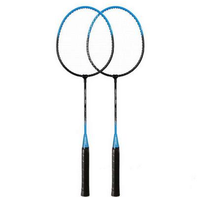 China Durable Low Price Badminton Racket Grip Racket Type High Quality Badminton for sale