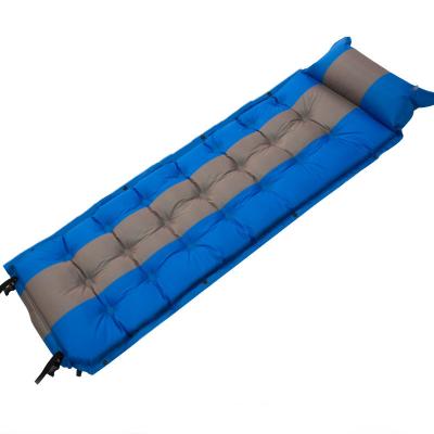 China . Lightweight. Quick-drying. tent mat & Beach umbrella. Outdoor Foldable Sleeping Mat Camping Sleep Pad Camping Pad Foam for sale