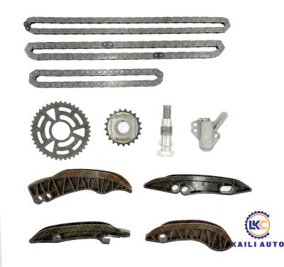 China 13527797902 70L Timing Chain Kit Engine N47D20A/B/C N57N306D 1995cc 2993CC for sale