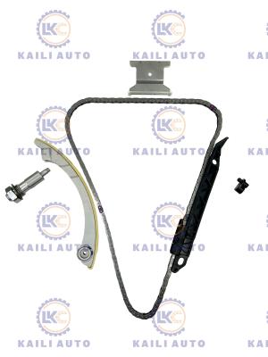 Cina 24461834 148L Chevrolet Cobalt Cavalier HHR Malibu DOHC 2.4L sostituzione della catena del tempo 90537632 9-4201 RC-1029 in vendita