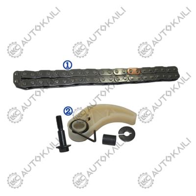 China Timing Chain Kit For AUDI  TT 1.8T 00-06  TT Quattro 1.8T  00-06  A4 Quattro 1.8T 01-06   A4 1.8T 01-06 for sale