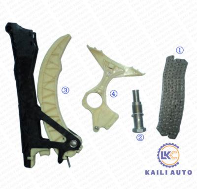 China Timing chain kit for BMW (E81 E87) 116i  (E46) 316i (E46) 316 Ci (E90) 316CI Engine N45 B16 A 1596CC 11311439853 138L for sale