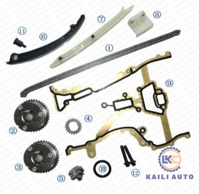 China Corrente do sincronismo do motor de Z12 Z10 Z14 XEP para VAUXHALL ASTRA ASTRAVAN 55562234 130L à venda