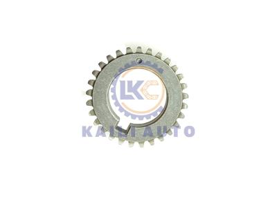 China AT4Z6306A Crankshaft Timing Sprocket For FORD LINCOLN MAZDA 3.5L 3.7L for sale