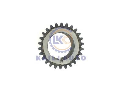 China CHRYSLER 300 Aspen Crankshaft Sprocket Gear 5.7L 345 EZB Hemi V8 53021307AA 53021308AC 86L for sale