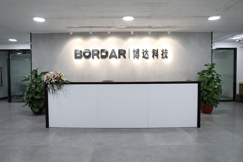 Verified China supplier - Guangdong Bohang Building Materials Co., Ltd.