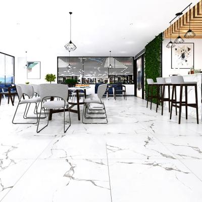 China Modem RAFFO 60X60 Full Glazed Glazed Porcelain Floor Tiles for sale