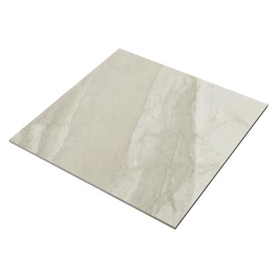 China CLASSIC Raffo Polished Marble Look Piso De Porcelanato Modern Bathroom 600X600 Porcelain Flooring Glazed Tiles for sale