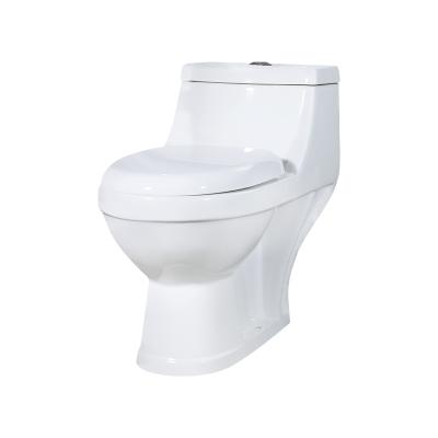 China Ceramic Raffo Double-flush Back To End To Wall Sanitair Floor Coupled Small WC Bowl Toilet for sale