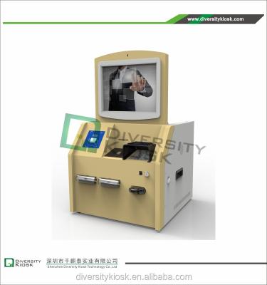 China individual checkout walmart to remove counterfeit money against check in test DK-Z3101 for sale