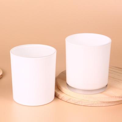 China OEM Eco-Friendly Refillable Recyclable With Scented Soy Bamboo Glass Wax Jar Wedding Party Candle Cover Scented Candle for sale