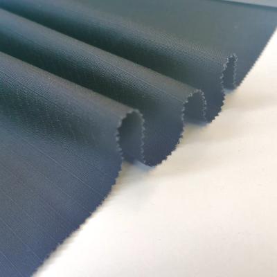 China T/C 65/35 16*16 108*50 Police Wholesale Tc Uniform Ripstop Fabric For Work Wear for sale