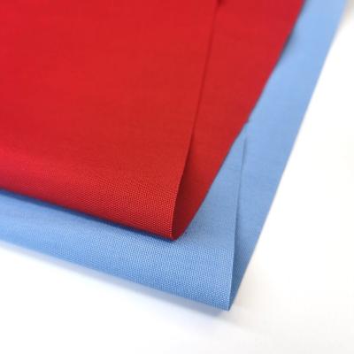 China Wholesale Anti Pill Fabric Polyester Uniform Cotton T/C 65/35 80/20 90/10 Plain T/C Fabric for sale