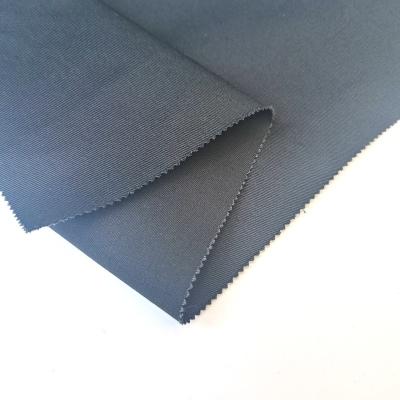 China Twill Polyester Shrink-Resistant Cotton Fabric For Workwear Manufacturer for sale