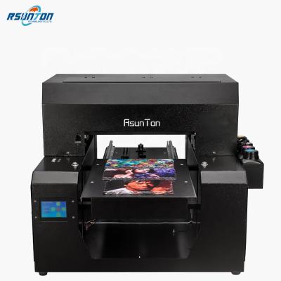 Chine Digital Printing Machine uv Ink pcb Printer Flatbed UV Pen Printer a3 For Chrismax Gift Card and Phone Case Cover à vendre