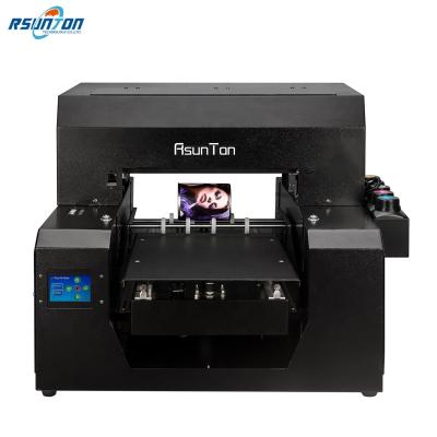 China Free Ink Provided A3 Digital for Golf Ball Pen Phone case Printer Machine/3D Printing Bottle Machine/Pen Printer Te koop