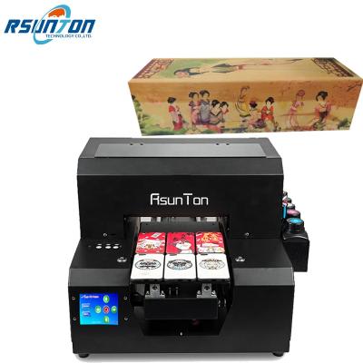 China High Resolution UV Card Printing Machine For Acrylic Phone case, ID Card, Wood for sale