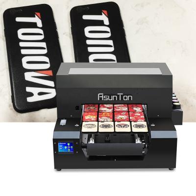 Китай Factory Price High Efficiency A4 Mini UV Printer Flatbed Printer продается