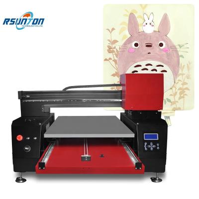 China Impression UV Card Printing Machine Hologram UV Printing Machine For Phone Case,Card, Wood for sale