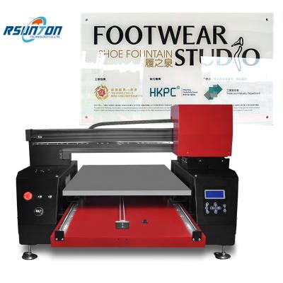 Κίνα Auto Digital UV Card Printing Machine A1 Size Ceramic Tile Plastic Phone Case Metal Sheet Varnish προς πώληση