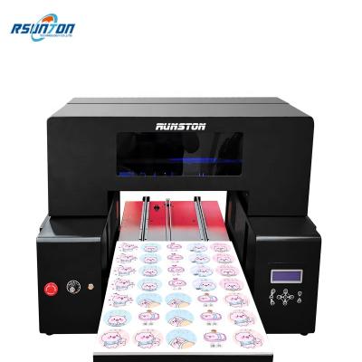 China 3050 Wedding Invitation Card Printer And Recharge Card 3d Pen Ribbon Printer Label Printer For Printing Shop Machine Te koop