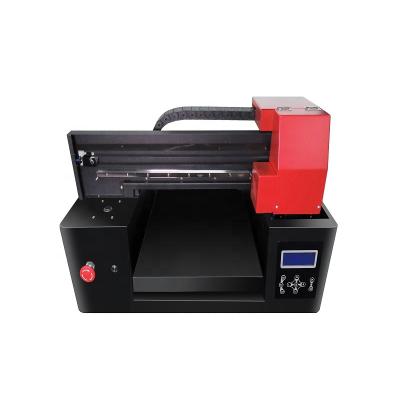 China Impresora DIY Inkjet digital t shirt printing machine factory with fast Printing speed for sale