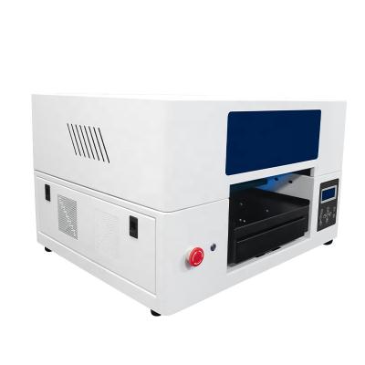 China A3 Size Digital T Shirt Printing Machine With Low Printing Cost zu verkaufen