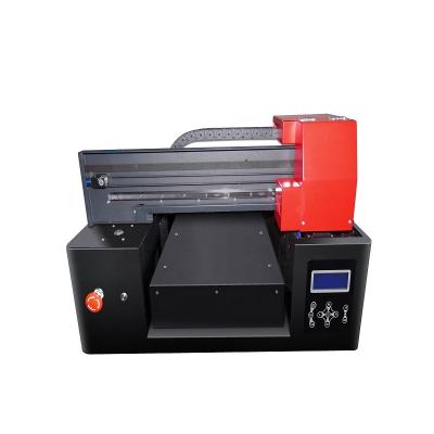 Chine Digital A3 A4 Mini Size Direct To Food Printing Machine 6 Colors Edible Ink Cake Coffee Cookie Biscuit Edible printer à vendre