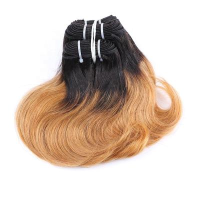 China Hair Extensions 8